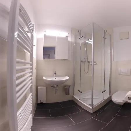 Daire Feriendüne 6 *