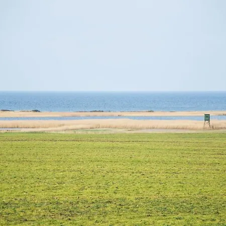 Feriendüne 6 Daire *